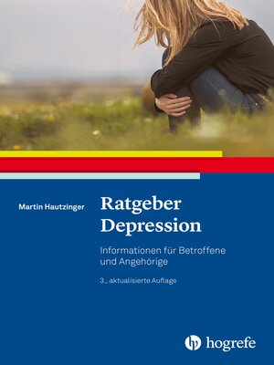 cover image of Ratgeber Depression